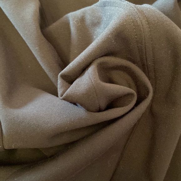 Sag Harbor collared jacket size 18 - Picture 8 of 9